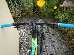 Bergamont Revox Team 2018 - 018